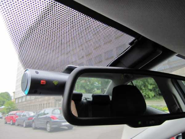 Как подключить видеорегистратор в машине без прикуривателя и проводов: установка и подключение Как подключить видеорегистратор в машине без прикуривателя и проводов: установка и подключение