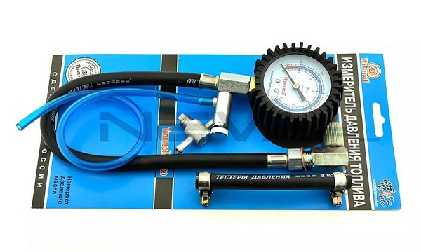 Технические характеристики манометров давления топлива (масла) для измерения: устройство и типы Технические характеристики манометров давления топлива (масла) для измерения: устройство и типы