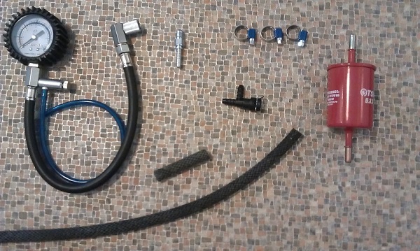 Технические характеристики манометров давления топлива (масла) для измерения: устройство и типы Технические характеристики манометров давления топлива (масла) для измерения: устройство и типы