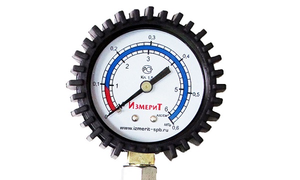 Технические характеристики манометров давления топлива (масла) для измерения: устройство и типы Технические характеристики манометров давления топлива (масла) для измерения: устройство и типы