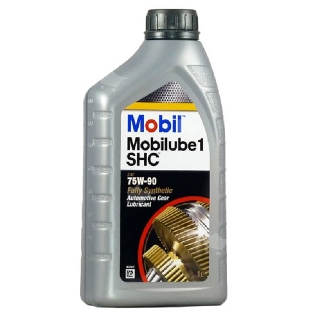 Трансмиссионные масла Mobil (Мобил) от «А» до «Я» Трансмиссионные масла Mobil (Мобил) от «А» до «Я»