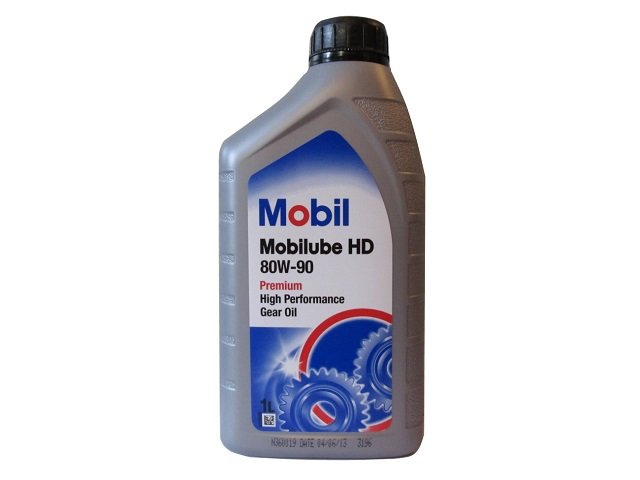 Трансмиссионные масла Mobil (Мобил) от «А» до «Я» Трансмиссионные масла Mobil (Мобил) от «А» до «Я»