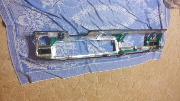 Шумоизоляция ВАЗ 2107: технология выполнения Шумоизоляция ВАЗ 2107: технология выполнения