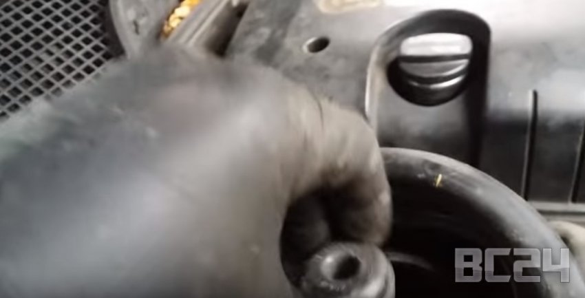 Как поменять амортизаторы своими руками - инструкции и видео