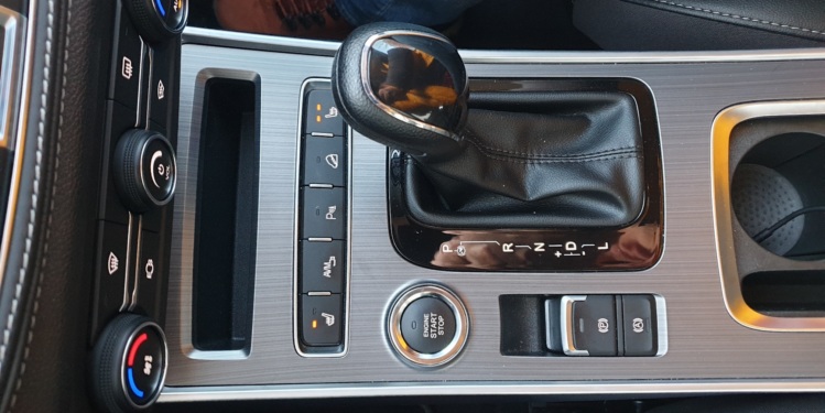 Chery Tiggo7 – антивирусный вариант Chery Tiggo7 – антивирусный вариант