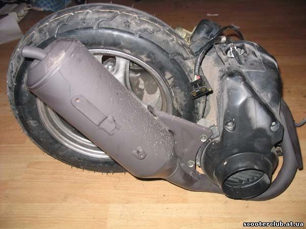 Как Почистить Карбюратор на Мопеде Хонда Дио • Значение карбюратор