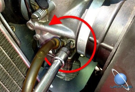 Как Почистить Карбюратор на Мопеде Хонда Дио • Значение карбюратор