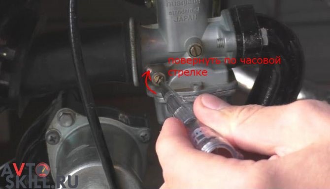 Как Почистить Карбюратор на Мопеде Хонда Дио • Значение карбюратор