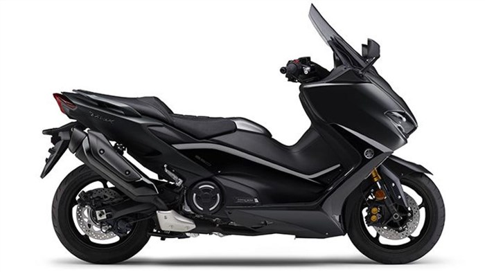 Макси Скутер Ямаха т Макс 500 Отзывы • Рама и обвес