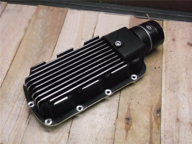 Сколько Масла Заливать в Редуктор Мотоцикла Урал © Ходовая часть