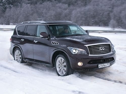 Расход Топлива на 100 км Инфинити Qx56 © Инфинити jx35 Расход Топлива на 100 км Инфинити Qx56 © Инфинити jx35