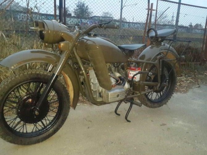 Чертеж Рамы Днепр мт 11 Ширина Мотоцикла • История урала Чертеж Рамы Днепр мт 11 Ширина Мотоцикла • История урала