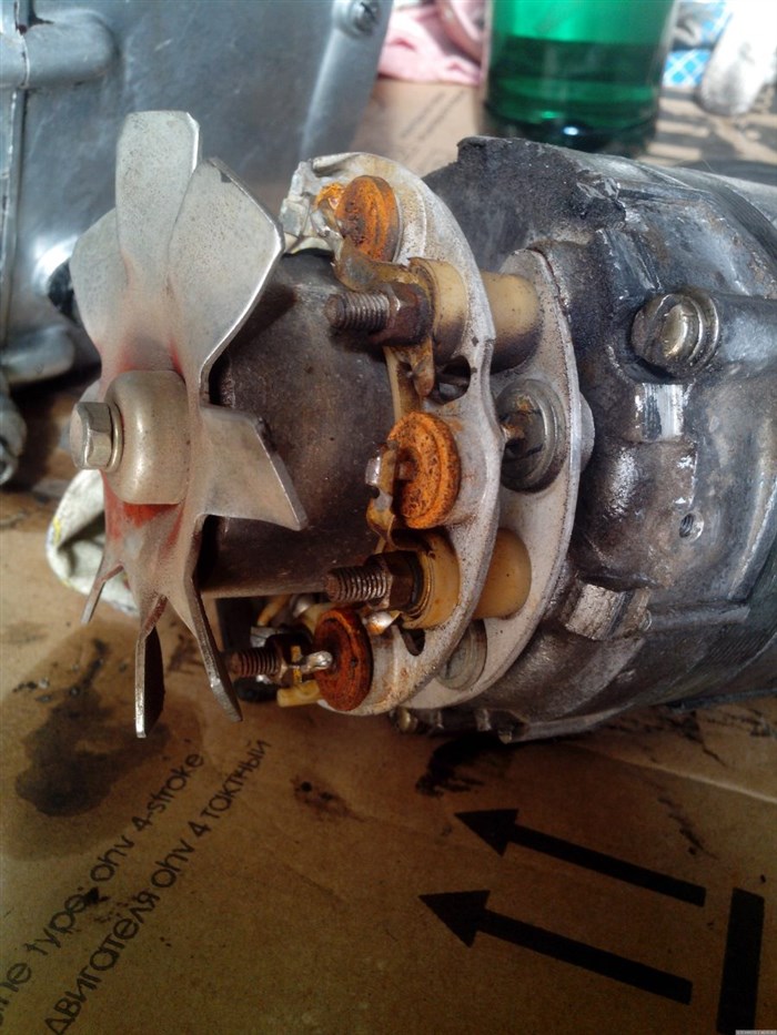 Мото Урал Имз 8 103 10 – Урал tourist Мото Урал Имз 8 103 10 – Урал tourist