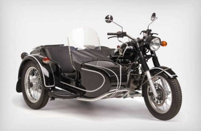 Мото Урал Имз 8 103 10 – Урал tourist Мото Урал Имз 8 103 10 – Урал tourist