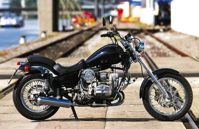 Мото Урал Имз 8 103 10 – Урал tourist Мото Урал Имз 8 103 10 – Урал tourist