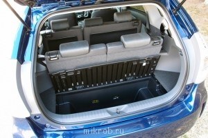 Какой Расход Топлива у Приуса 20 Зимой – Технические характеристики Какой Расход Топлива у Приуса 20 Зимой – Технические характеристики