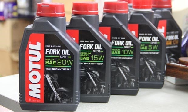 Сколько Масла в Вилку Питбайка Лить. Главные ошибки