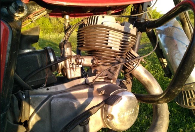 Настройка Карбюратора иж Юпитер 3 к 62 Как установить карбюратор