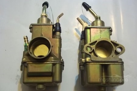 Настройка Карбюратора иж Юпитер 3 к 62 Как установить карбюратор