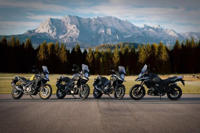 Suzuki v Strom 650 xt Abs Dl650xa 2021 © Заявка отправлена Suzuki v Strom 650 xt Abs Dl650xa 2021 © Заявка отправлена