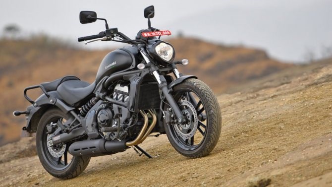Защита Радиатора Kawasaki Vulcan 650 s… Плавний і потужний Защита Радиатора Kawasaki Vulcan 650 s… Плавний і потужний