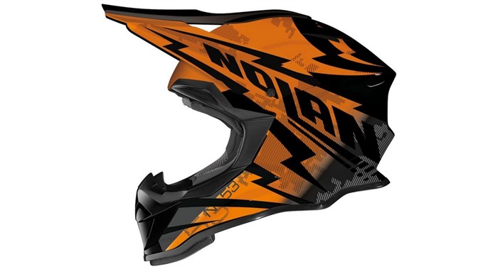 Какой Шлем Лучше Для Эндуро – Мотошлем ls2 ff370