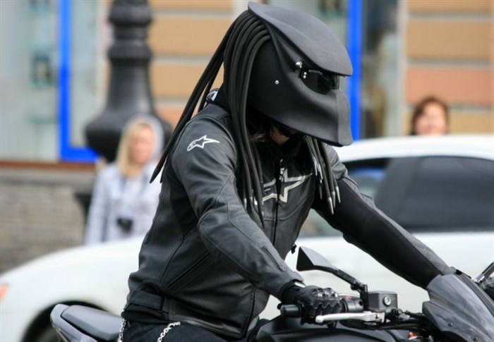 Какой Шлем Лучше Для Эндуро – Мотошлем ls2 ff370