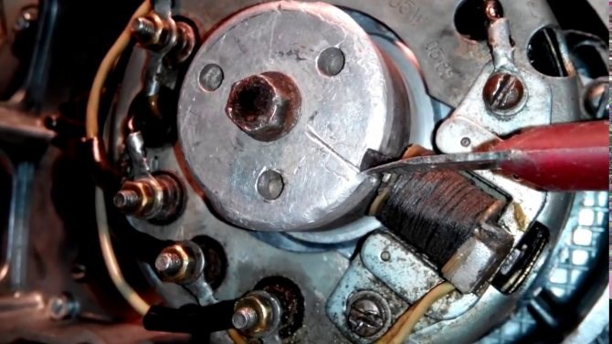 Как Сделать Проводку на Мотоцикле Минск с Нуля. Зажигание от скутера Как Сделать Проводку на Мотоцикле Минск с Нуля. Зажигание от скутера