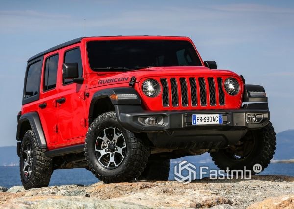 Jeep Wrangler Расход Топлива на 100 км • Jeep Wrangler Расход Топлива на 100 км •