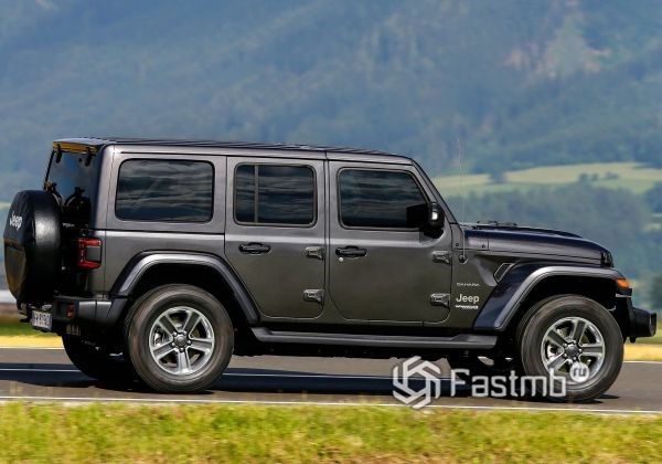 Jeep Wrangler Расход Топлива на 100 км • Jeep Wrangler Расход Топлива на 100 км •