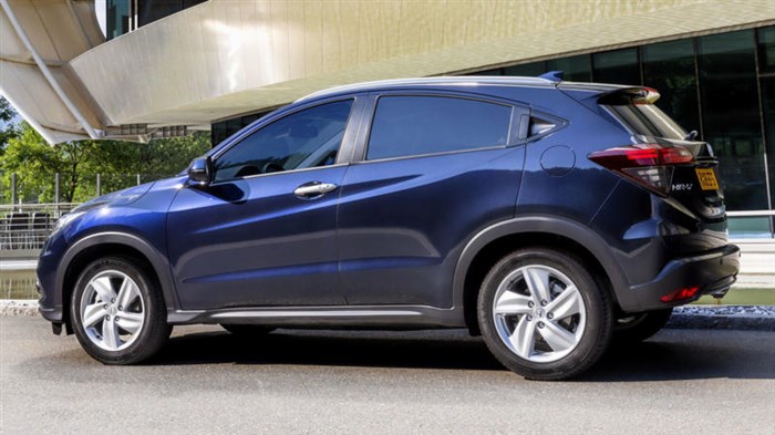 Хонда Хрв Расход на 100 км • Комфорт при езде 80 Хонда Хрв Расход на 100 км • Комфорт при езде 80