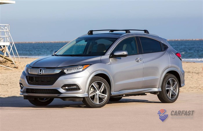 Хонда Хрв Расход на 100 км • Комфорт при езде 80 Хонда Хрв Расход на 100 км • Комфорт при езде 80