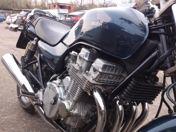 Honda cb 750 Разгон до 100 – Honda cb-1 Honda cb 750 Разгон до 100 – Honda cb-1