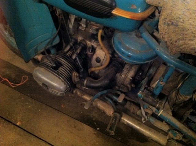 Сколько Масла в Заднем Редукторе Мотоцикла Урал – Всесезонные допуски