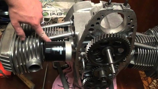 Сколько Масла в Заднем Редукторе Мотоцикла Урал – Всесезонные допуски