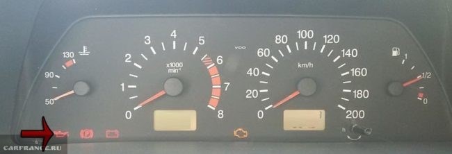 Горит Лампа Давления Масла Ваз 2114 © Неисправности в эбу ваз-2114 Горит Лампа Давления Масла Ваз 2114 © Неисправности в эбу ваз-2114