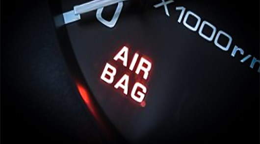 Горит Датчик Подушки Безопасности на Приоре – Возможные неисправности