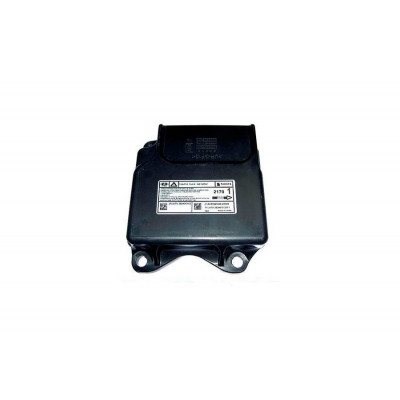 Горит Датчик Подушки Безопасности на Приоре – Возможные неисправности