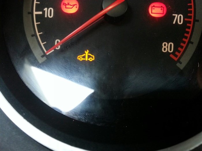 Рено Сандеро Ошибки на Панели Приборов © Щиток приборов Рено Сандеро Ошибки на Панели Приборов © Щиток приборов