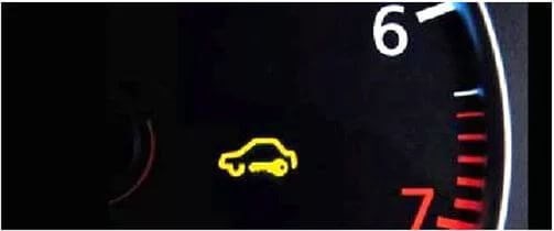 Рено Сандеро Ошибки на Панели Приборов © Щиток приборов Рено Сандеро Ошибки на Панели Приборов © Щиток приборов