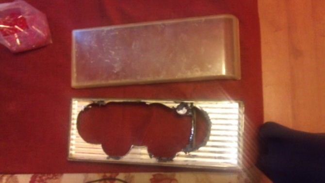 Ваз 2114 Перестали Гореть Задние Фары Не работают стопы ваз 2115