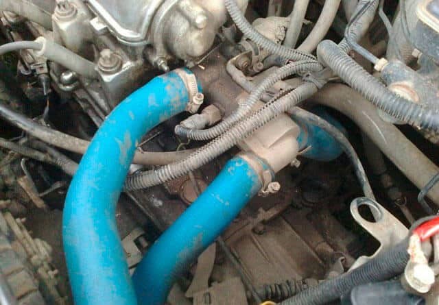 Горит Значок Охлаждающей Жидкости Ваз 2114. Проверка работоспособности Горит Значок Охлаждающей Жидкости Ваз 2114. Проверка работоспособности