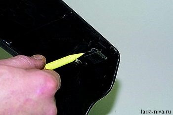 Ваз 21213 не Горит Подсветка Приборов © Технические характеристики