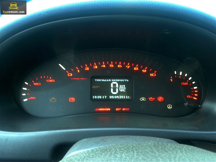 Лада Калина Ошибка 0422 Как Избавиться • Ошибка р0422