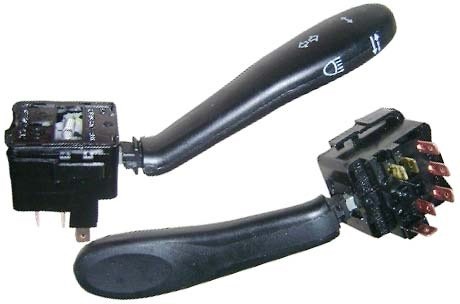 Не Горит Правый Дальний Свет Ваз 2107 © Подрулевой переключатель Не Горит Правый Дальний Свет Ваз 2107 © Подрулевой переключатель