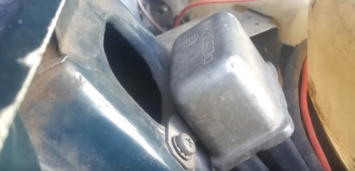 Не Горит Правый Дальний Свет Ваз 2107 © Подрулевой переключатель Не Горит Правый Дальний Свет Ваз 2107 © Подрулевой переключатель