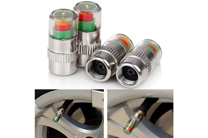 Горит Датчик Давления в Шинах Хонда • Установка датчиков Горит Датчик Давления в Шинах Хонда • Установка датчиков