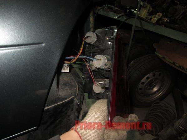 Не Горит Стоп Сигнал Приора Причины… Советы для автомобилистов Не Горит Стоп Сигнал Приора Причины… Советы для автомобилистов