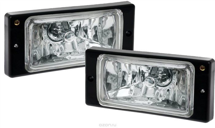 Как Должен Гореть Свет в Автомобиле • Как устроены фары