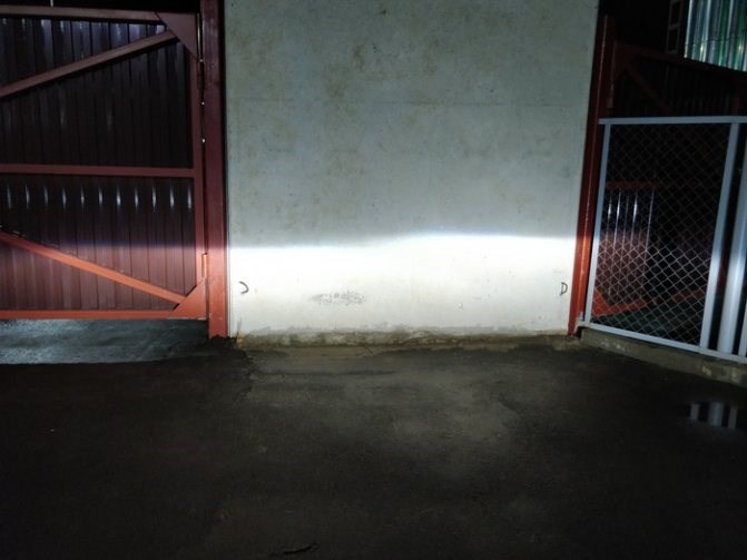 Как Должен Гореть Свет в Автомобиле • Как устроены фары